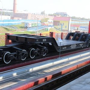 Транспортёры ЖД