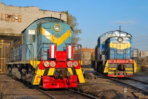 ЖелДорСервис