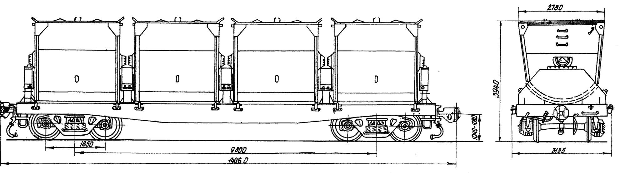 Вагон 15-б862