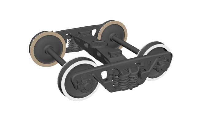 ЖД ЗАПЧАСТИ