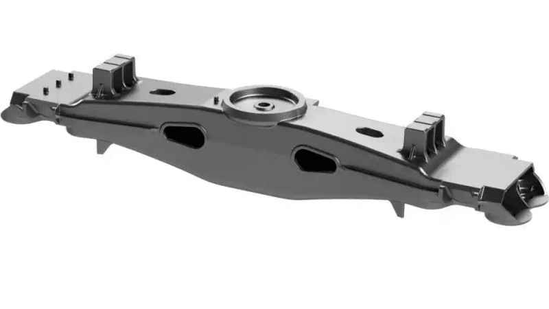 НАДРЕССОРНЫЕ БАЛКИ