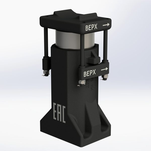 ПОГЛОЩАЮЩИЕ АППАРАТЫ