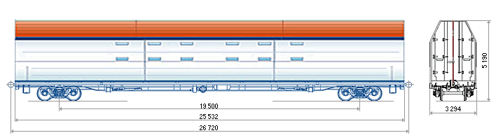 Модель: 11-1291