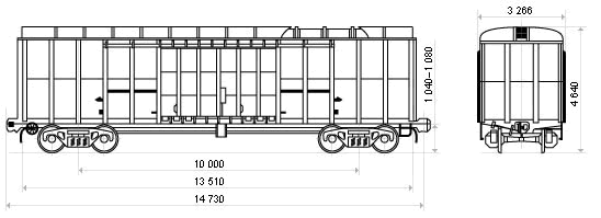 Модель: 11-274