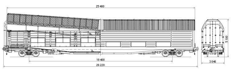 Модель: 11-3114