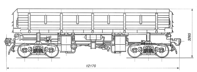 Модель 32-4079