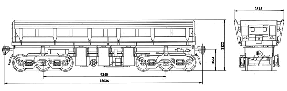 Модель 33-9035