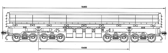 Модель 34-9023