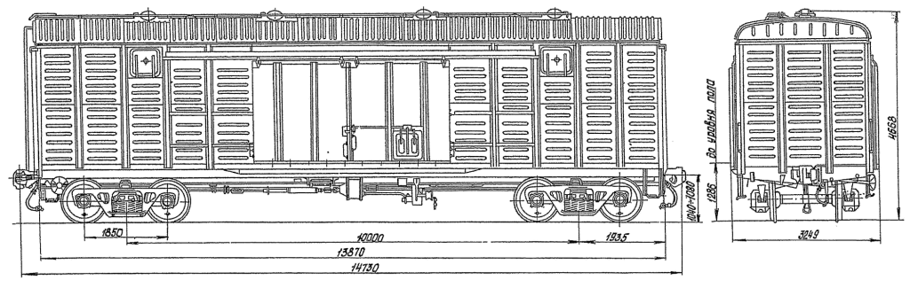 Модель: 11-217