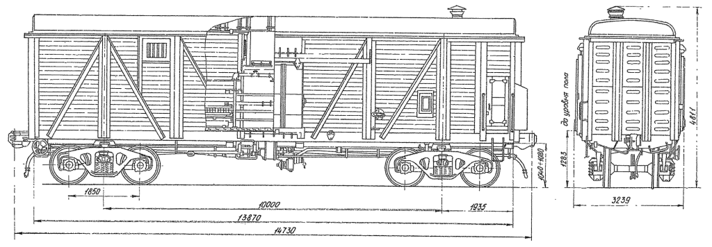 Модель: 11-262
