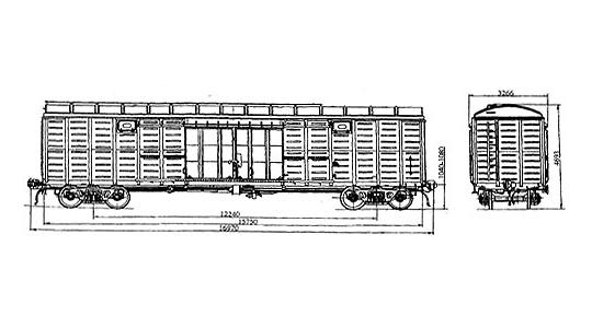 Модель: 11-280 и 11-280-01