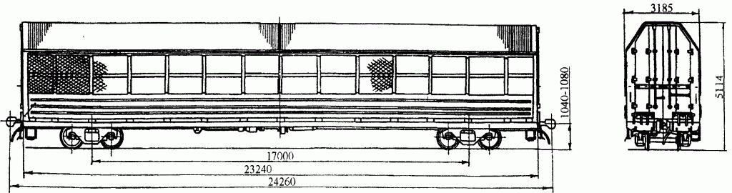 Модель: 11-287