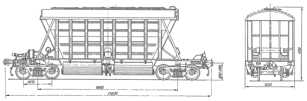 Модель: 11-740