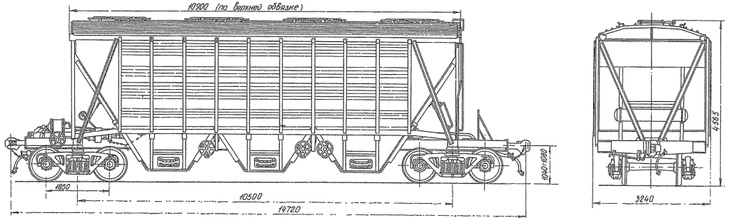 Модель: 11-752