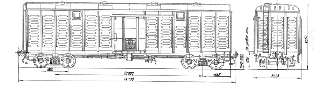 Модель: 11-К001