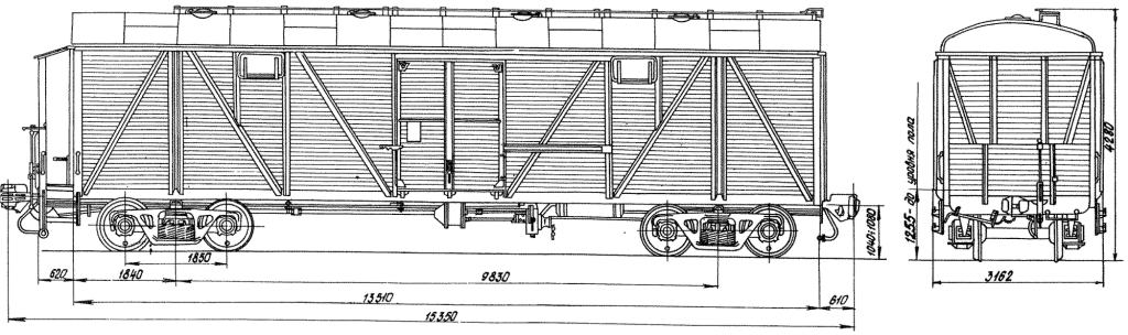 Модель: 11-К252