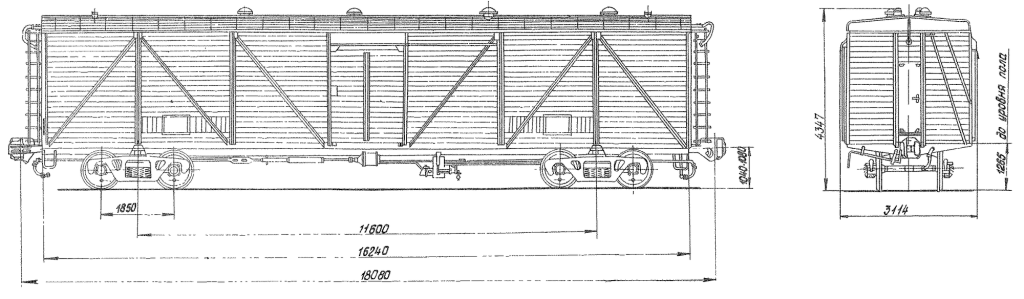 Модель: 11-К253