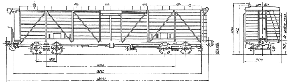 Модель: 11-К254