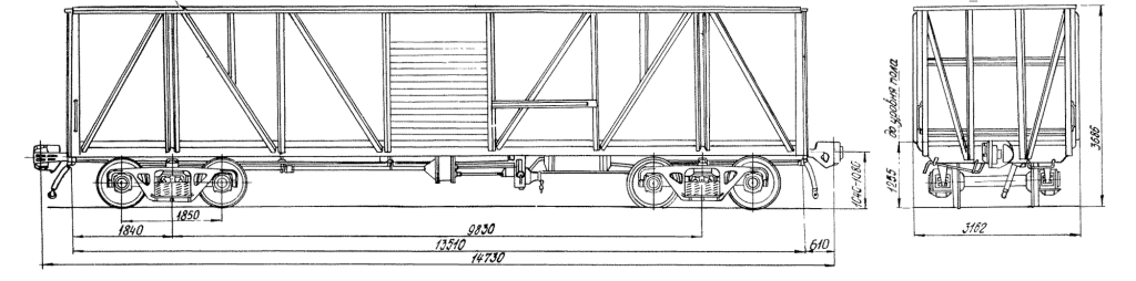 Модель: 11-К255