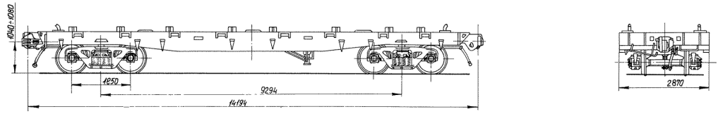 Модель: 11-Н004