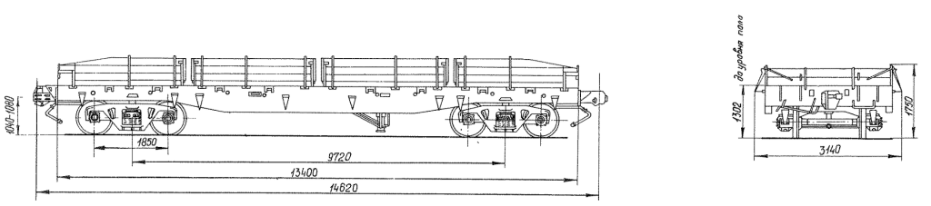 Модель 13-Н452