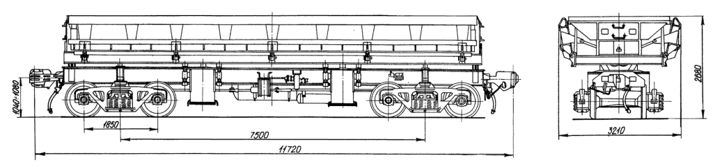 Модель: 19-Д001
