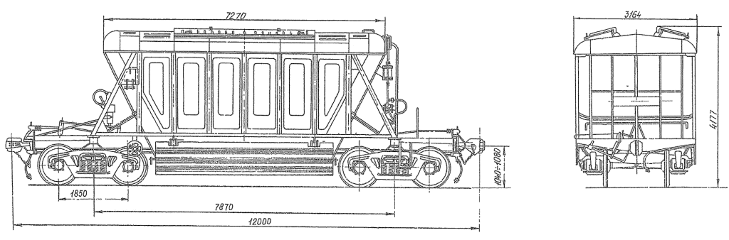 Модель: 19-Х052