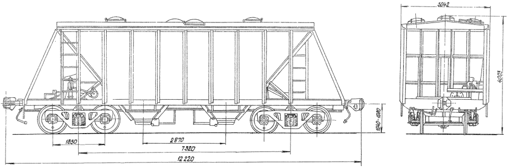 Модель: 19-Х752