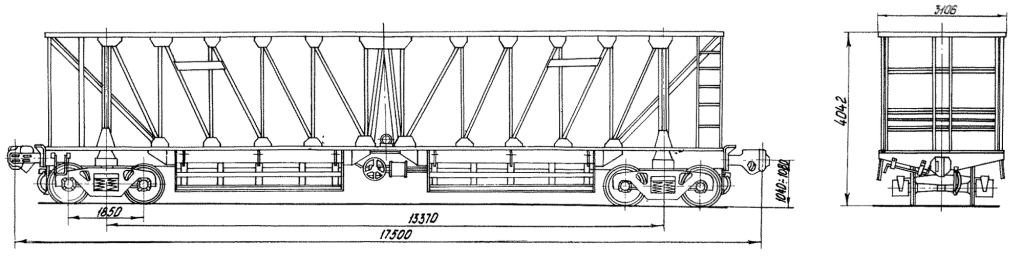Модель: 22-445