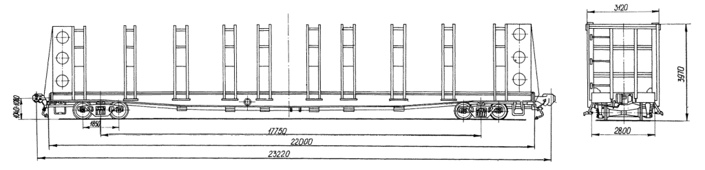Модель: 23-4000