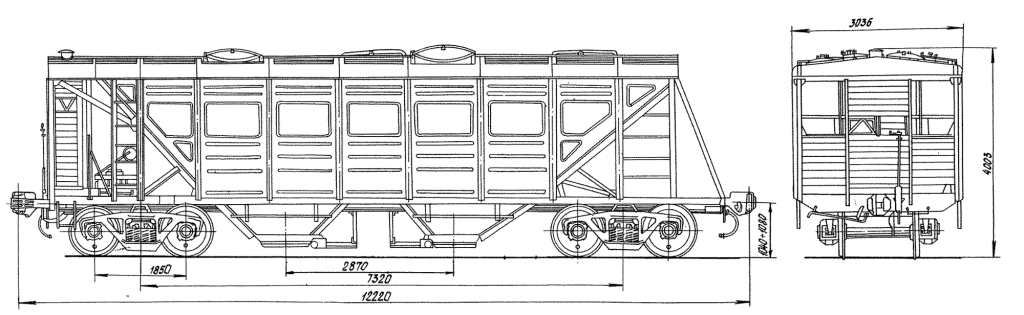 Модель: 9-Х751