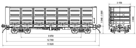 Модель: 12-132-03