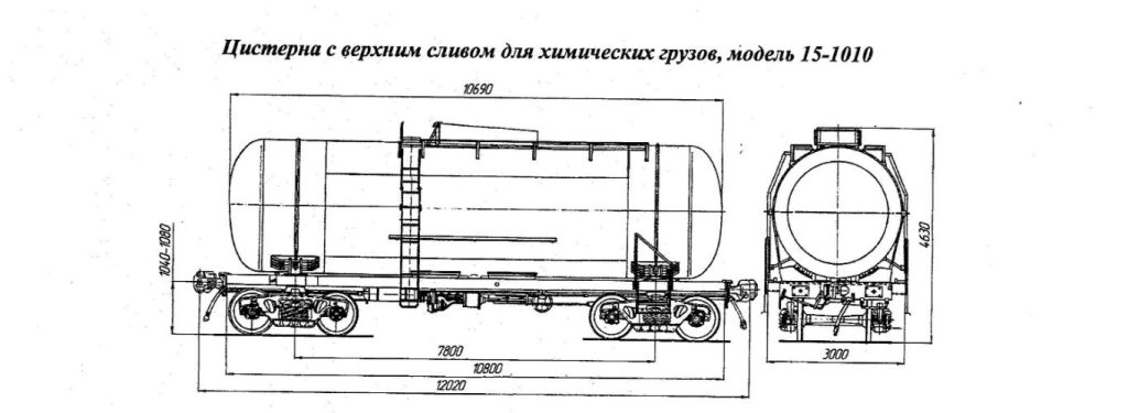 Модель: 15-1010