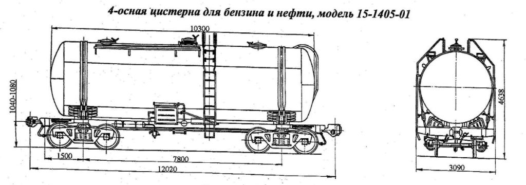 Модель: 15-1405-03