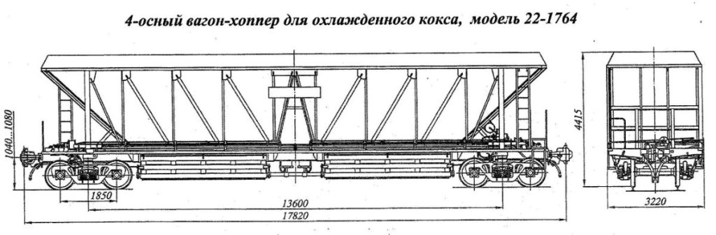 Модель: 22-1764