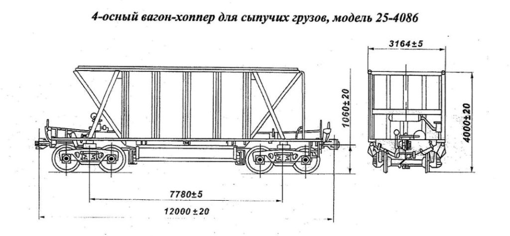 Модель: 25-4086