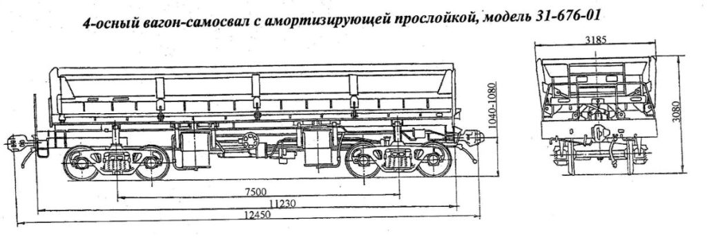 Модель: 31-676