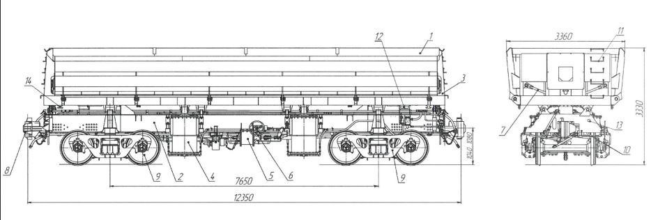 Модель: 32-6982-01
