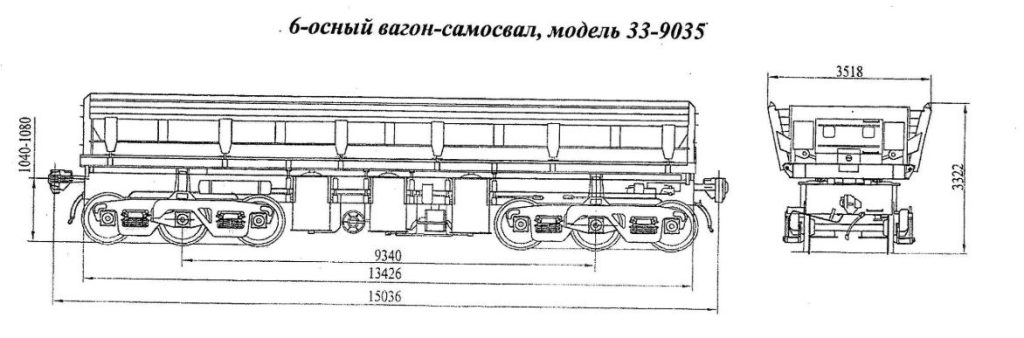 Модель: 33-9035