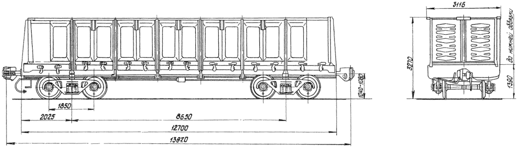 Модель: 12-П001