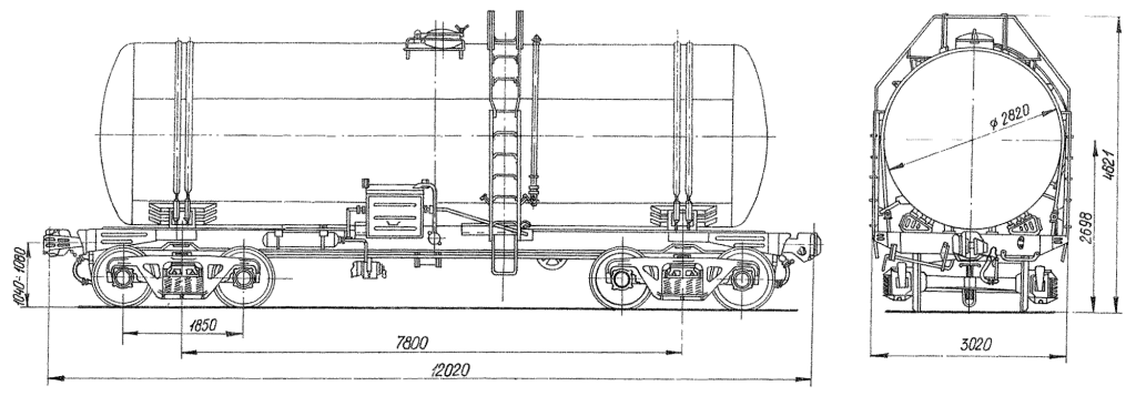 Модель: 15-Ц852