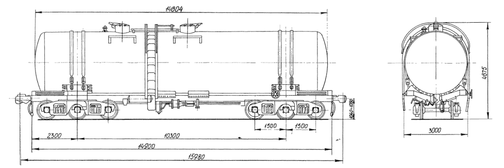 Модель: 15-Ц865