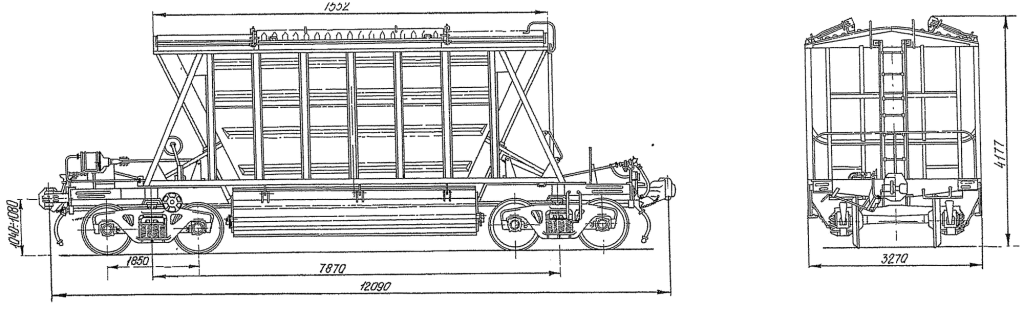 Модель 20-9916